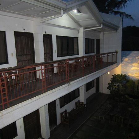 Residencia Lourdes Lapu-Lapu City Exterior foto