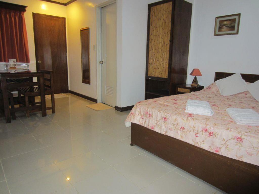 Residencia Lourdes Lapu-Lapu City Exterior foto