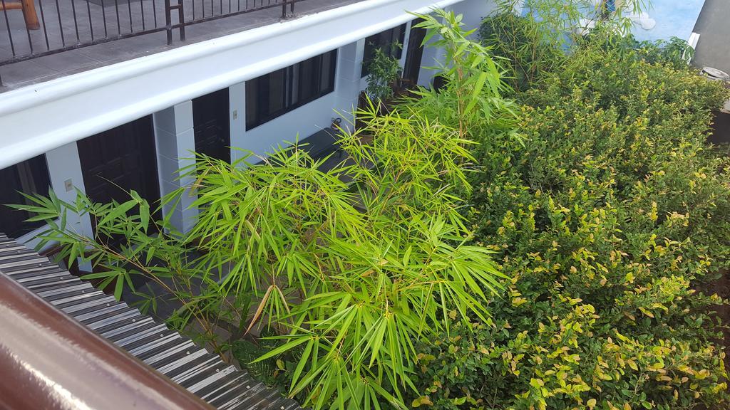 Residencia Lourdes Lapu-Lapu City Exterior foto